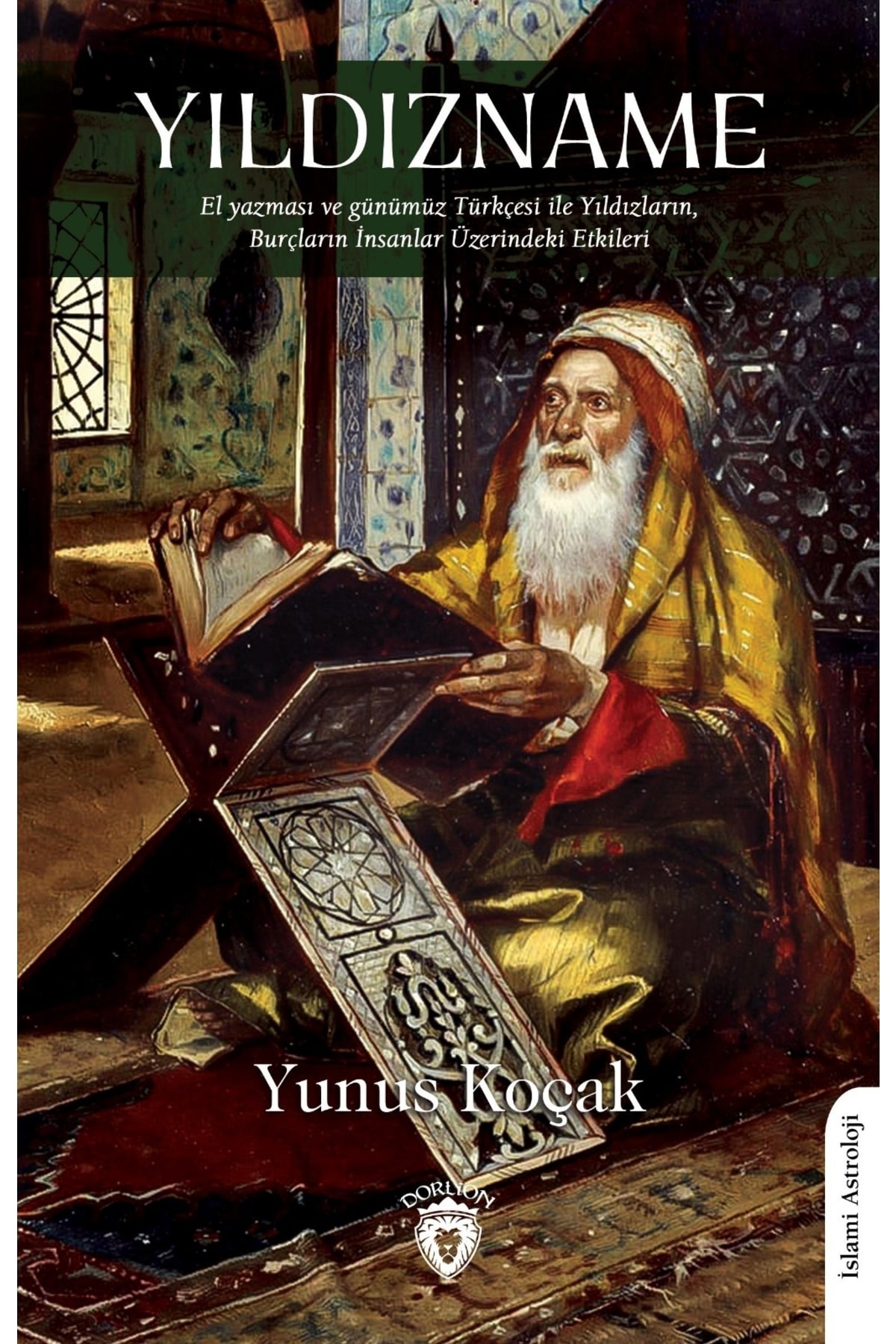 Dorlion Yayınları Yıldızname