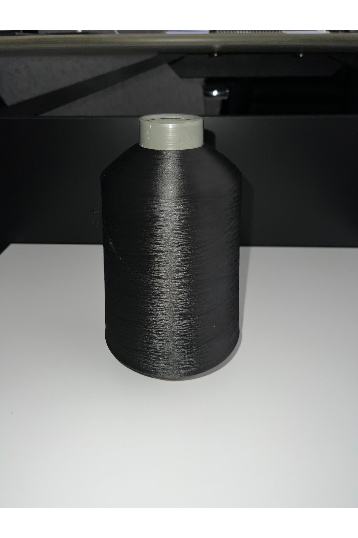 MUZİP.CO-Overlock String Ασπρόμαυρο Muzip 4