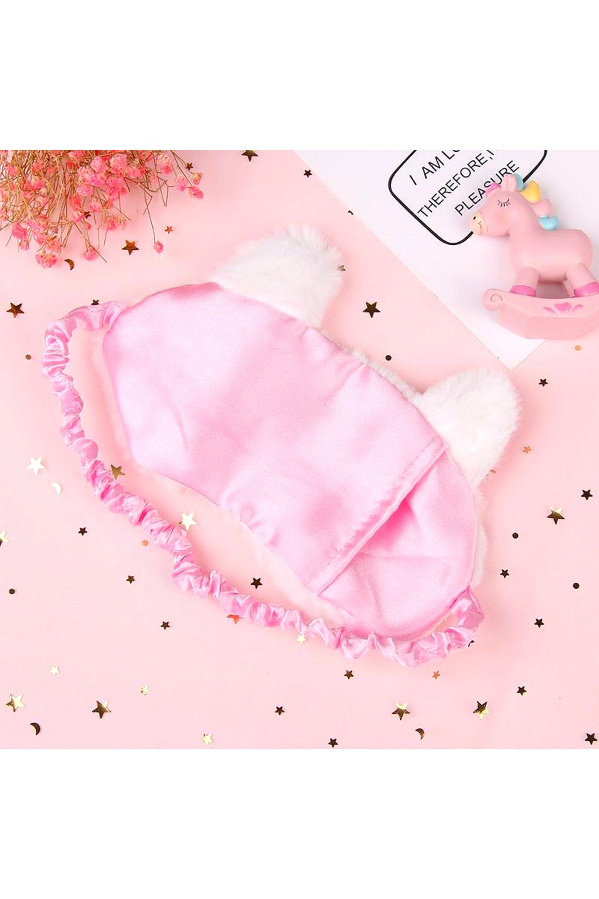 Fillikutum-Sailor Moon Cat Sleep Mask Cat Eye Patch 3
