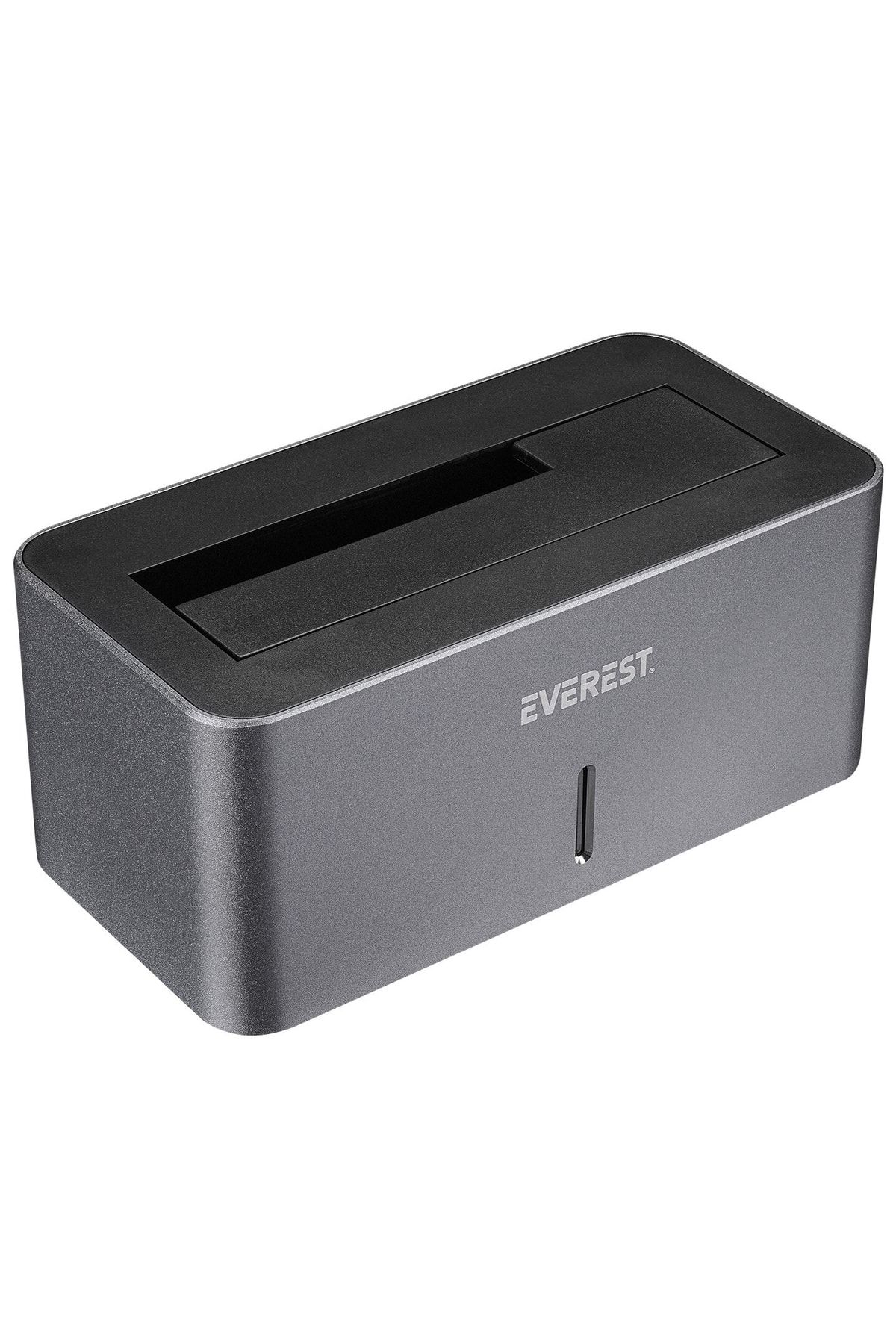 Everest Hd3-530 2.5/3.5 Usb 3.0 6gbps/uasp 4tb/6tb/8tb Ockıng Harddisk Kutusu