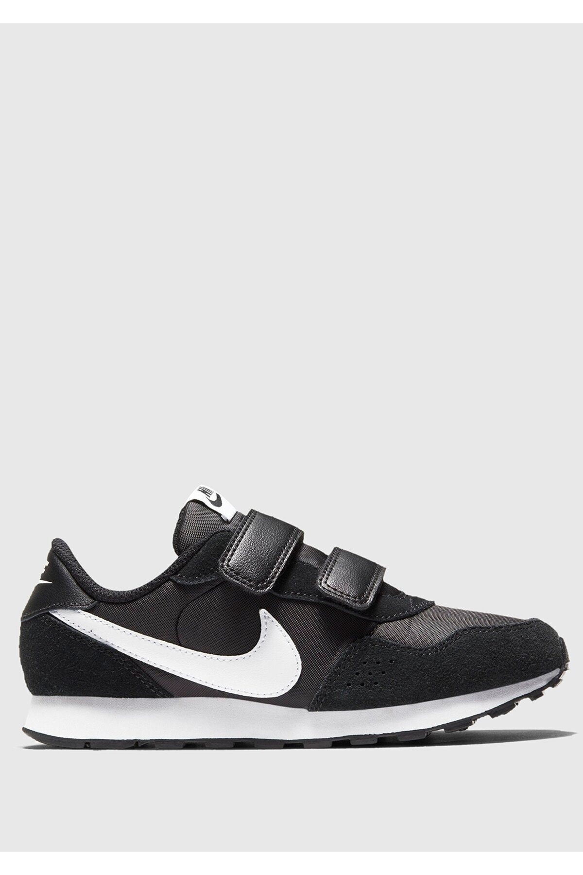 کفش Nike نایکی ورزشی Md Valiant Black Boy CN8559-002 اورجینال - تصویر 1