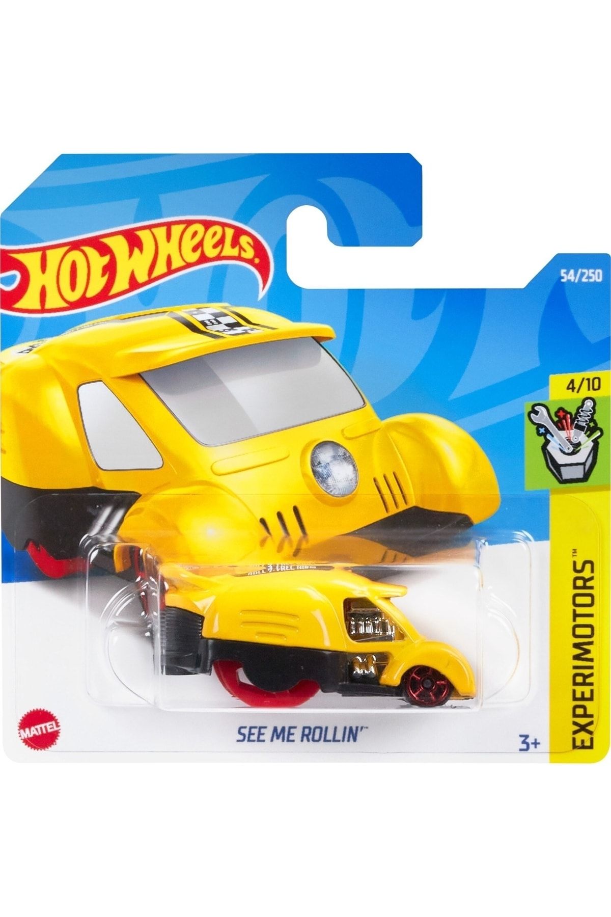 Hot wheels hotsell single car