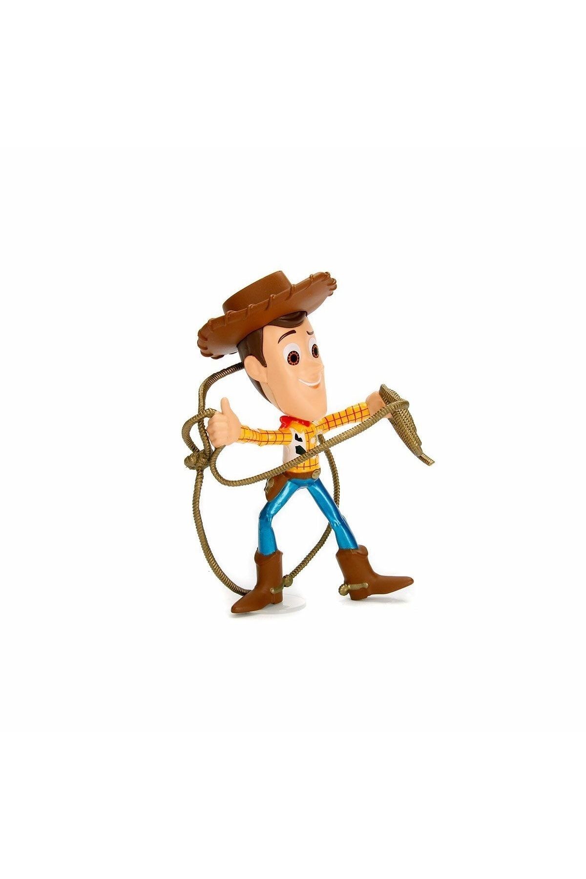 Simba 253151001 Woody Figür 4