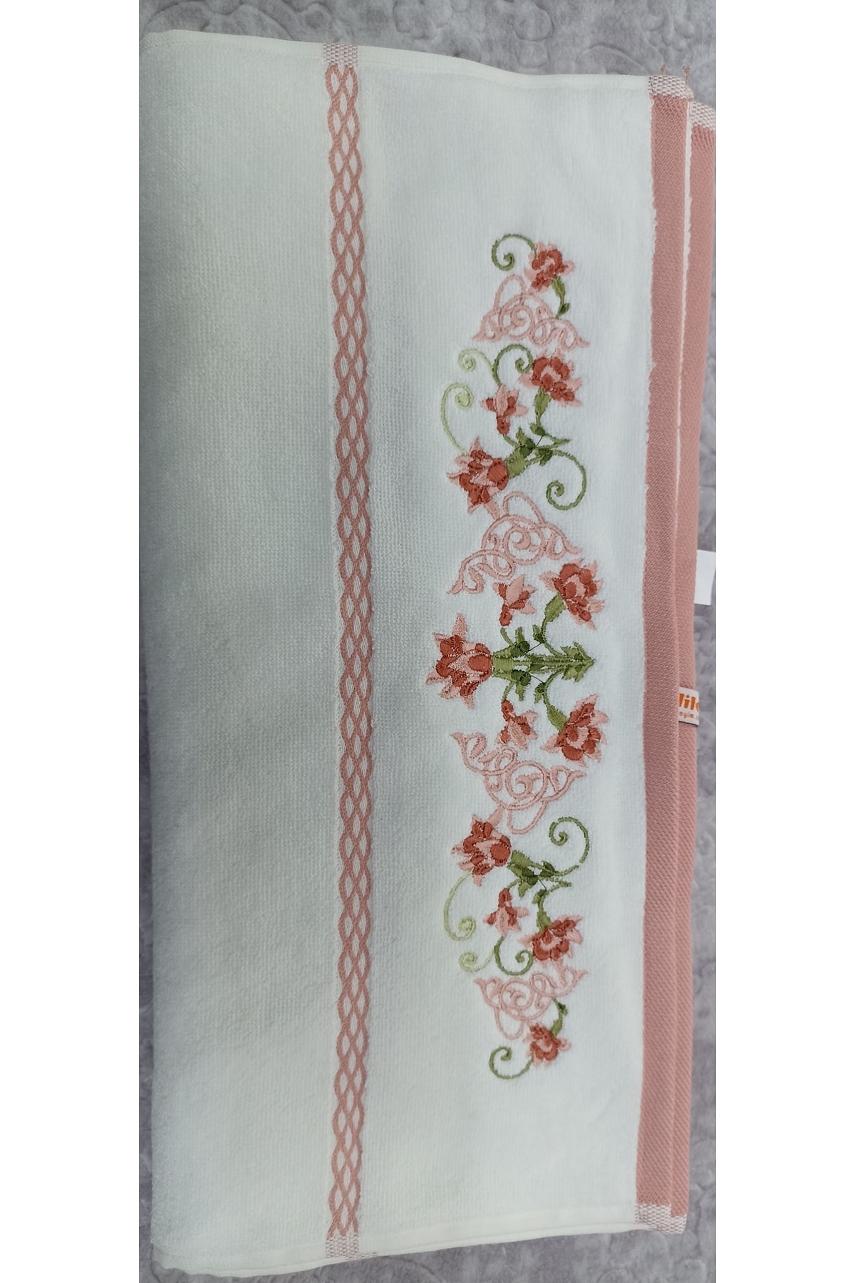 حوله  صورتی ازدیلکÖzdilek | AzaleaPembe اورجینال - تصویر 2