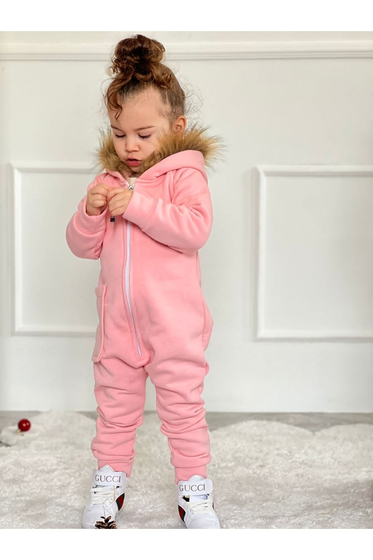 Gucci clearance onesie girl