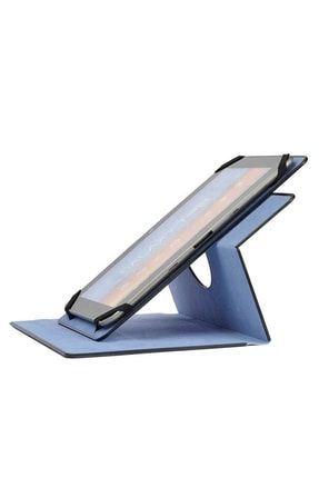 Smart Tab 7 Tablet Kılıf Dönebilen Standlı Kılıf SKU: 7093