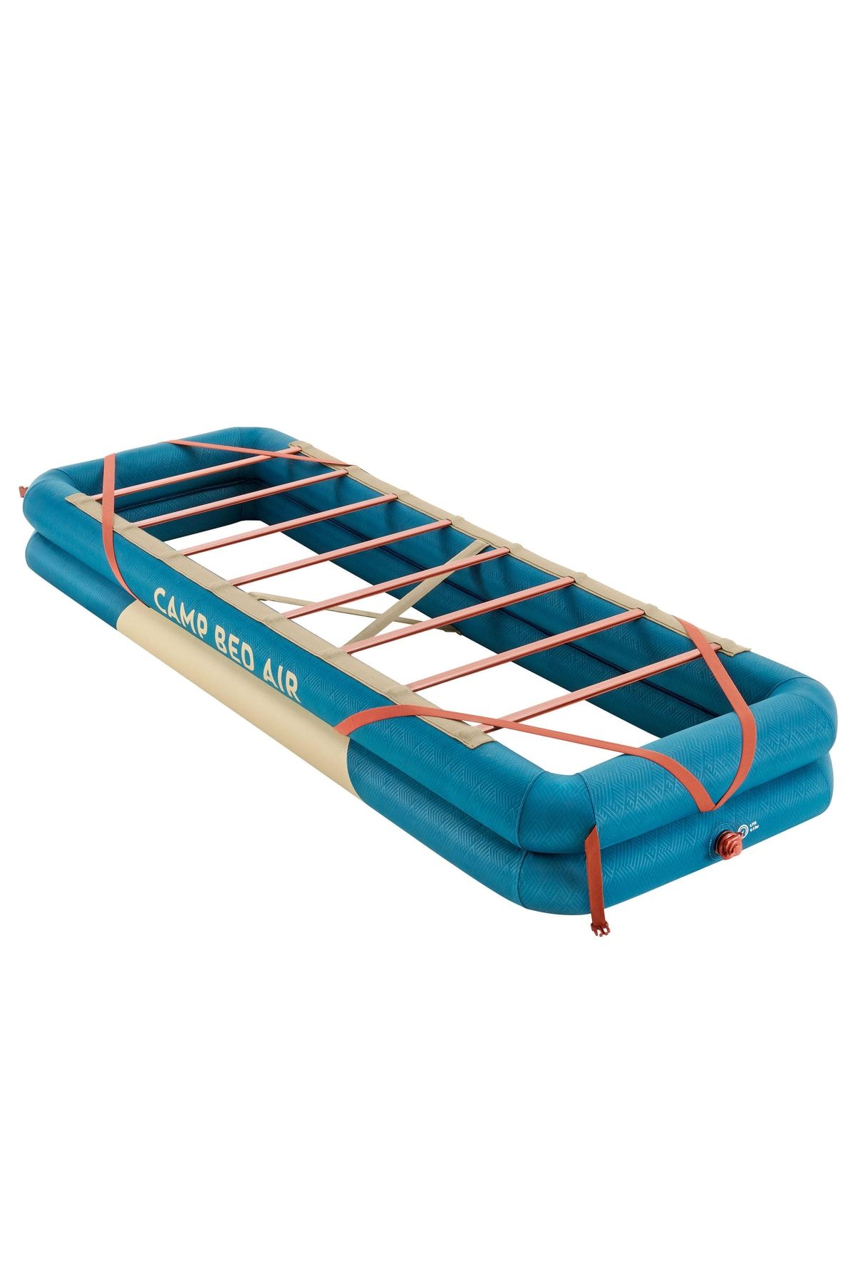 Decathlon Quechua i me Kamp Yata Tek Ki ilik 70 Cm Camp Bed A r Fiyat Yorumlar Trendyol