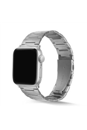Apple Watch Krd-48 Metal Kordon SKU: 106135