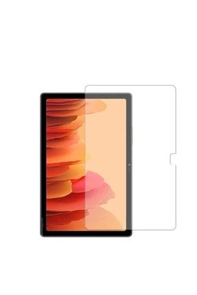 Samsung Galaxy Tab A7 10.4 T500 (2020) Ekran Koruyucu Nano Full Kaplayan Darbe Emici SKU: 132815