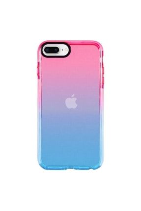 Apple Iphone 6s Plus Tam Koruma Kılıf Renkli Punto Kapak SKU: 319196