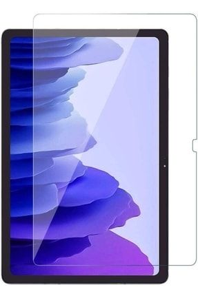 (2 Adet) Samsung Galaxy Tab A7 10.4 T500 (2020) Tablet Blue Nano Ekran Koruyucu / Samsung Uyumlu Ekran Koruycu-2227