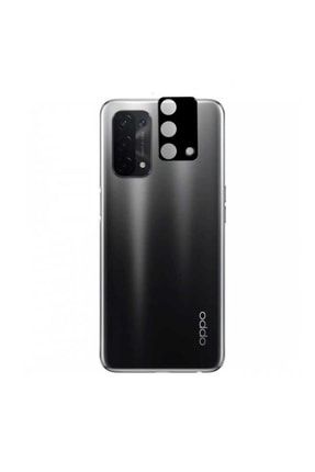 Oppo A74 4g 3d Kamera Camı Renk Siyah SKU: 131217