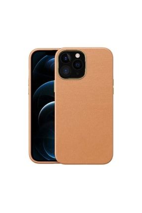 Apple Iphone 13 Pro Max Ile Uyumlu Kılıf Kapak Natura Kapak SKU: 286969