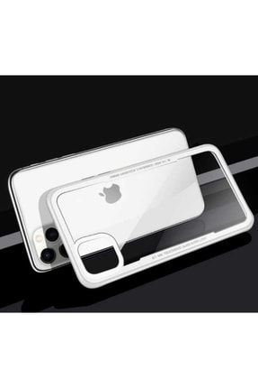 Apple Iphone 11 Pro Max Ile Uyumlu Kılıf Craft Arka Kapak Telefon Kılıfı Telefon Kabı SKU: 388955