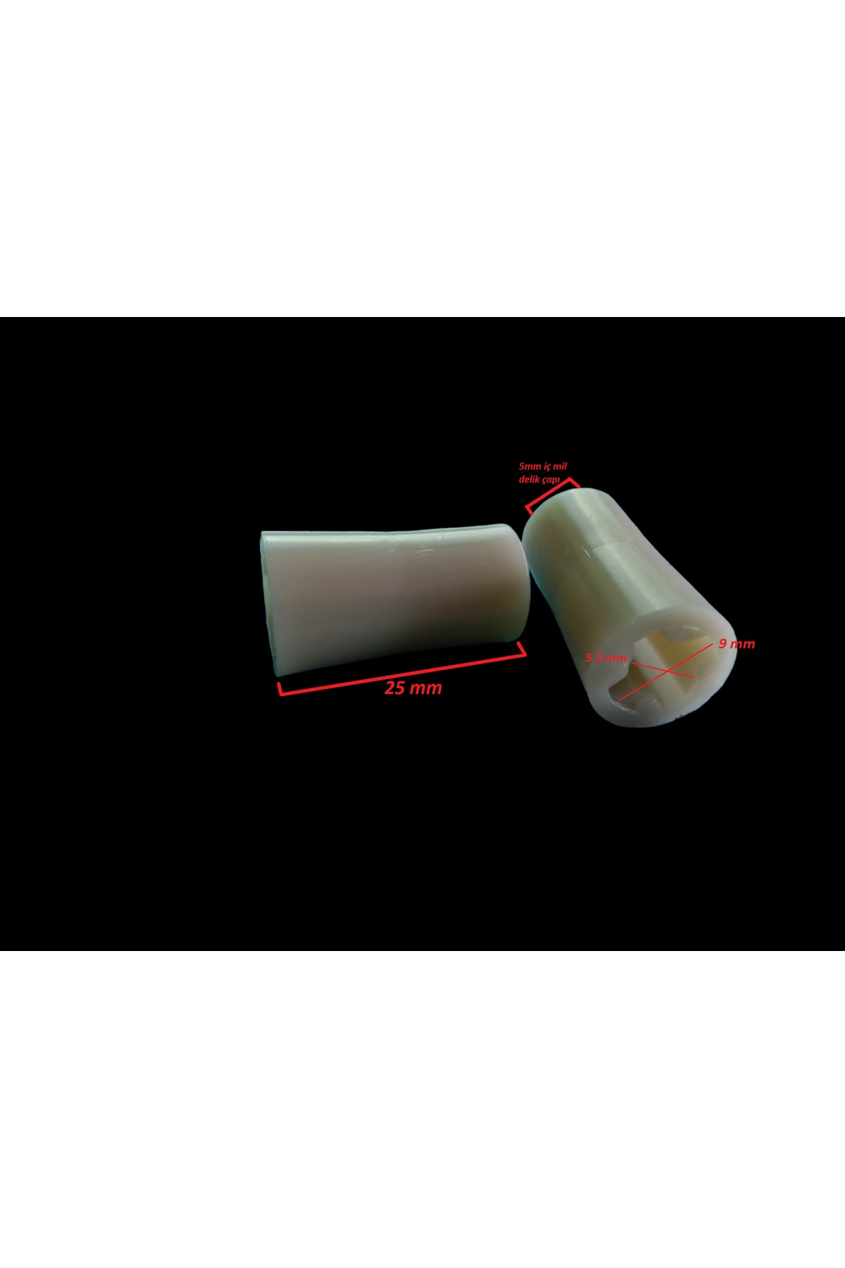 Group - Gr2500 Blender Dişli Kavrama Parçası