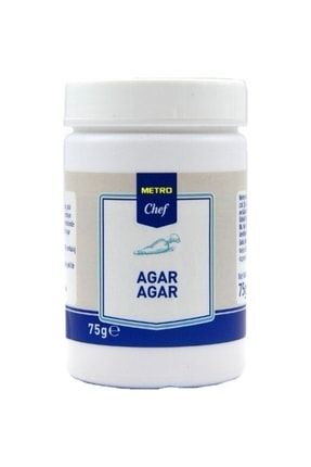 Agar Agar (75 G) 6900