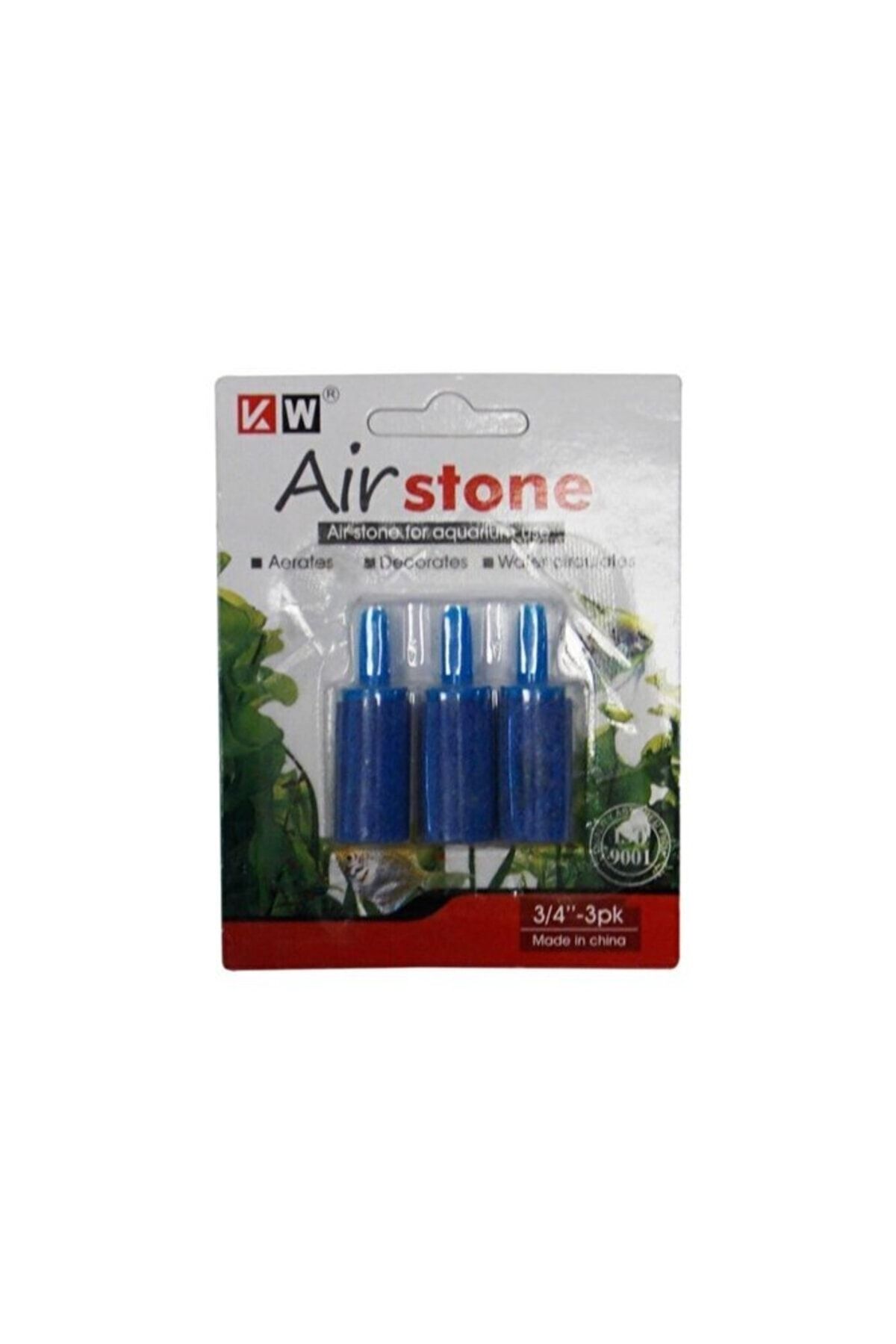 Aim Aım Mini Hava Taşı 3 Lü