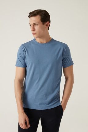 Mavi T-shirt 8DC144100208R