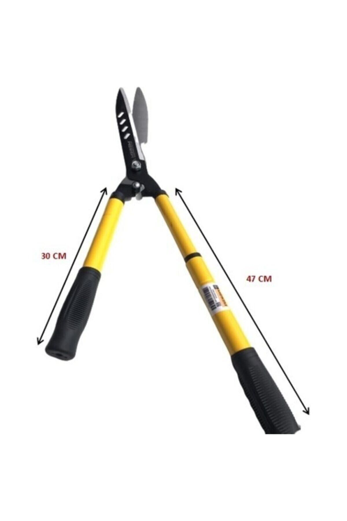 Netodak-Extended Grass Shears Extended Pruning Shears Extended Garden Shears 5