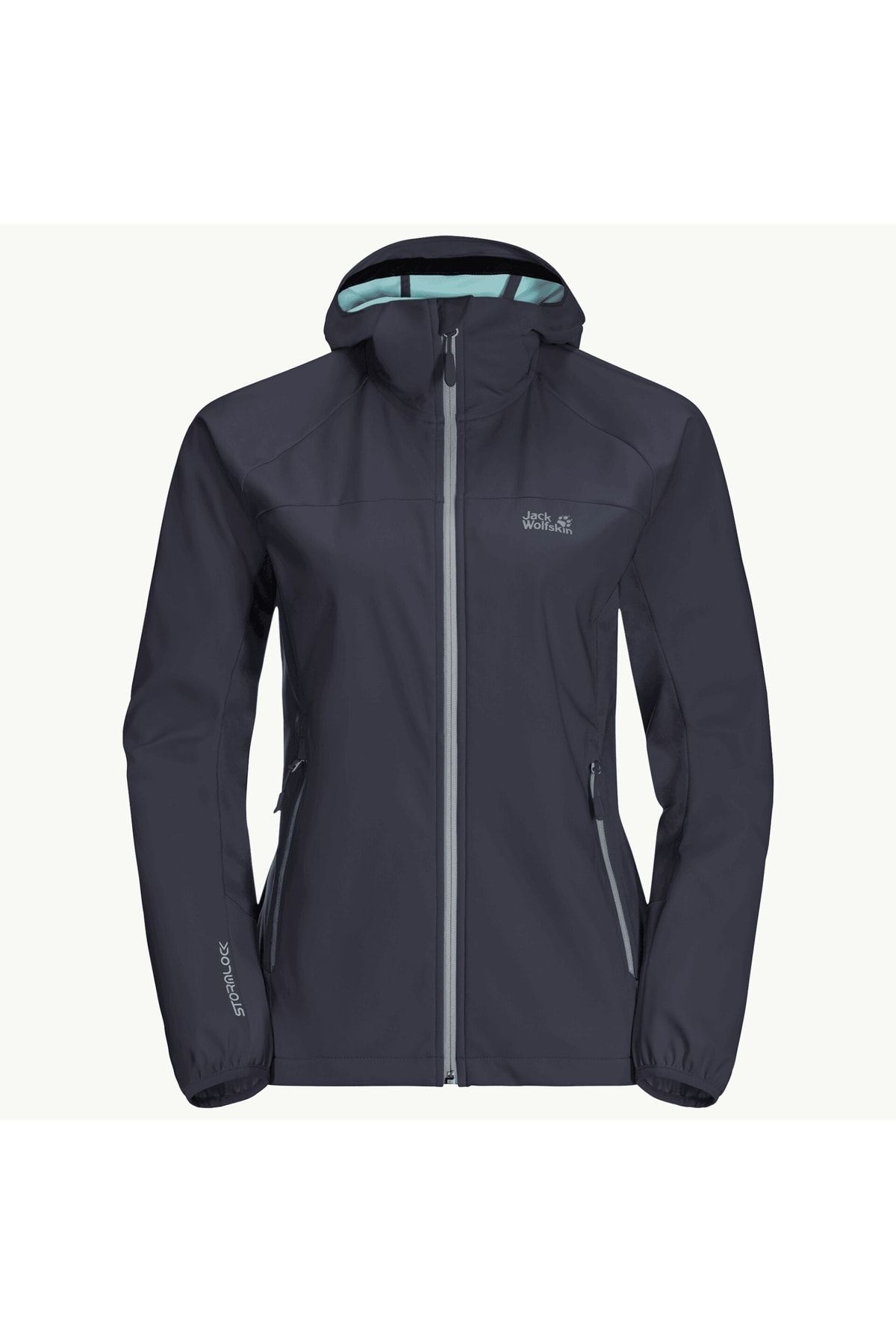 Jack Wolfskin Eagle Peak II W Women s Softshell Trendyol