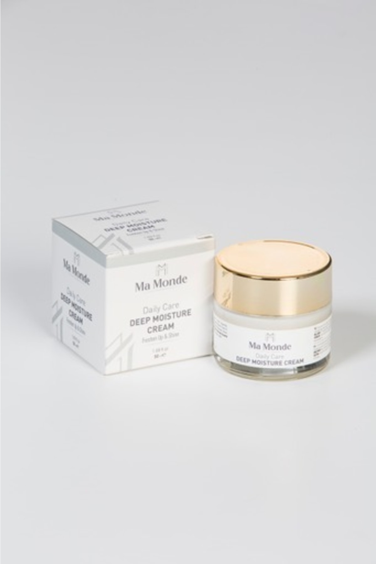 سرم پوست   ma monde | 1 اورجینال - تصویر 3