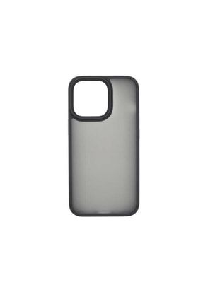 Apple Iphone 13 Pro Ile Uyumlu Kılıf Magic Hybrid Case-siyah SKU: 300772