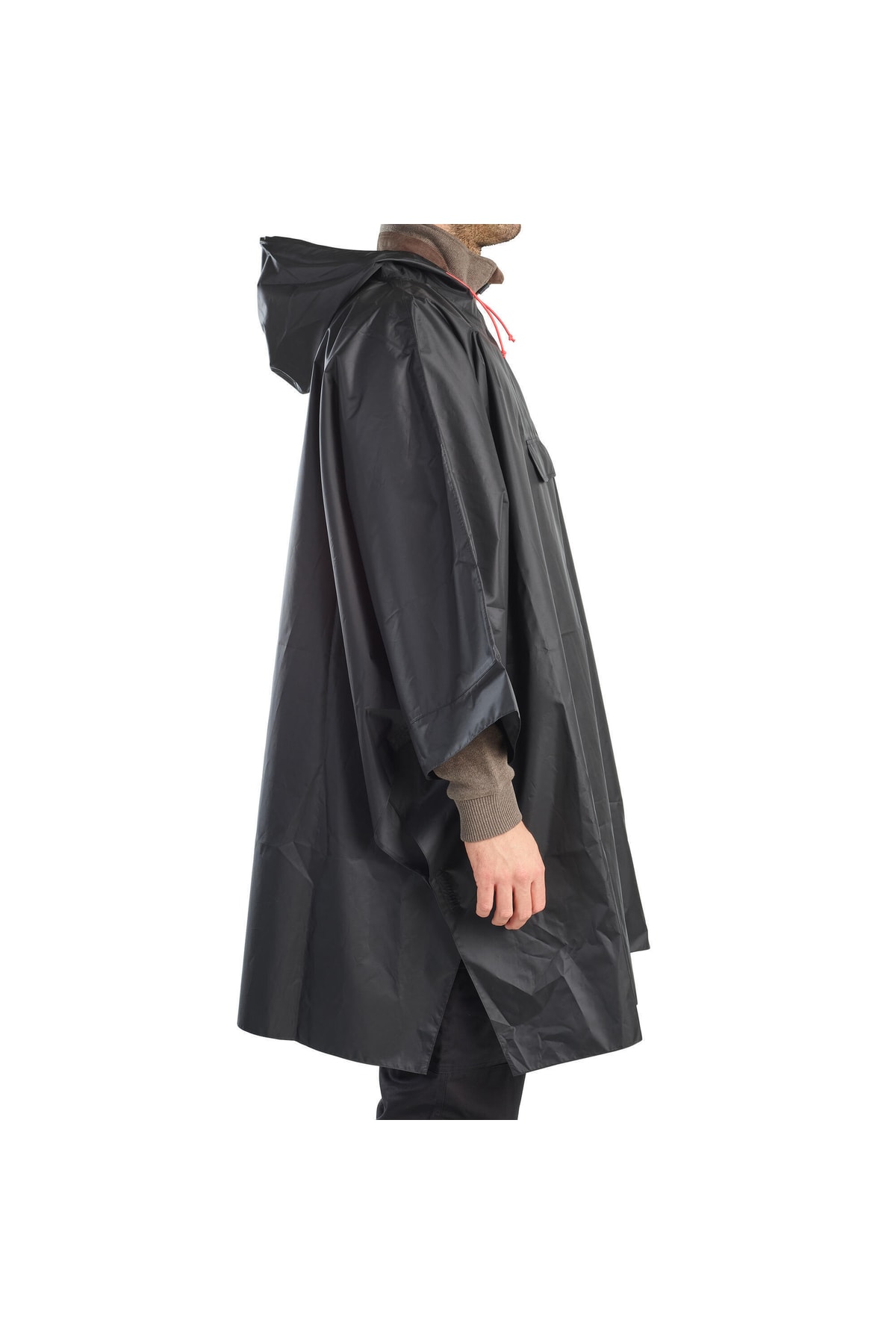 بارانی و بادگیر ورزشی مردانه برند دکاتلون اصل 8365615 - تصویر 8