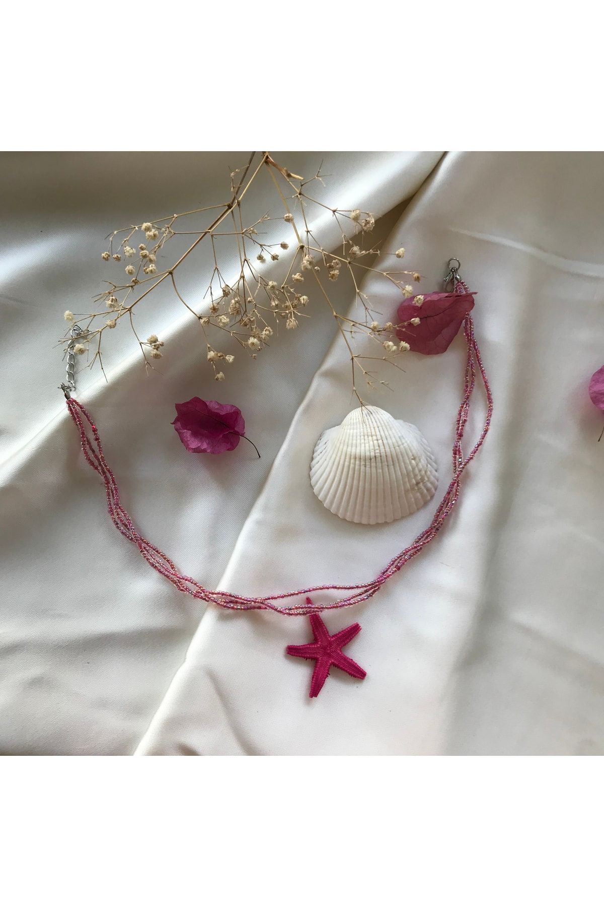 Pink sand jewelry sale