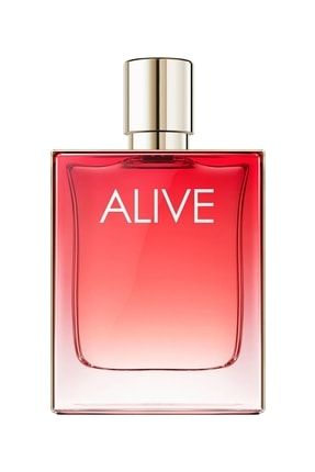 Alıve Eau De Parfum Intense Kadın Parfümü 80 Ml A26521