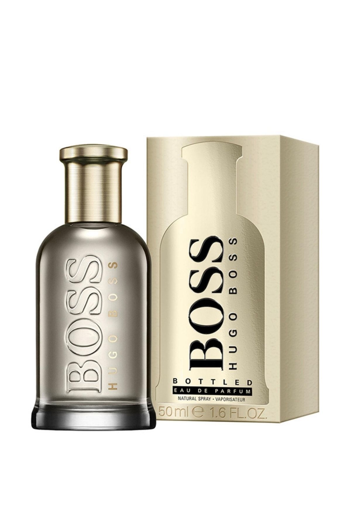 Hugo boss bottled erkek parfüm yorumları online