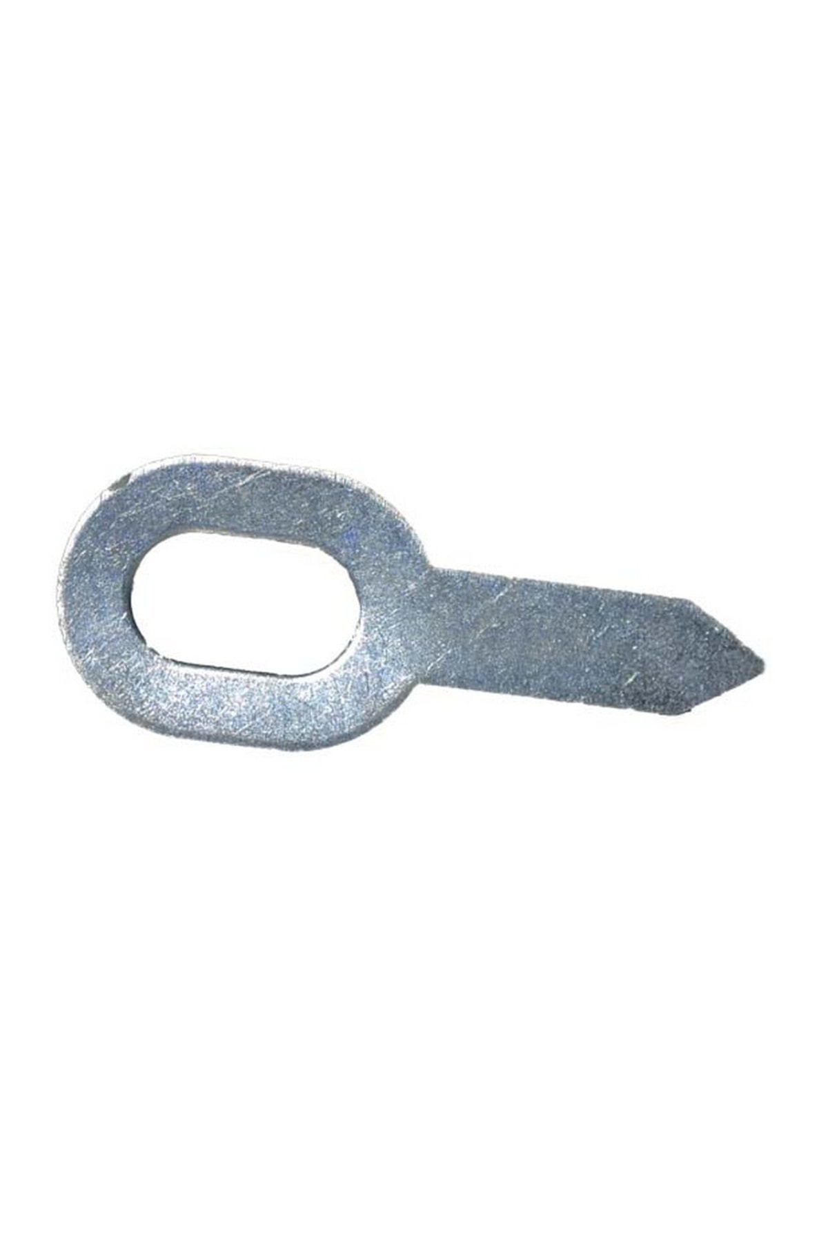 Genel Markalar Kaporta Düzeltme Göçük Çektirme Düz Halkalı Kaynak Pul 10 Adet