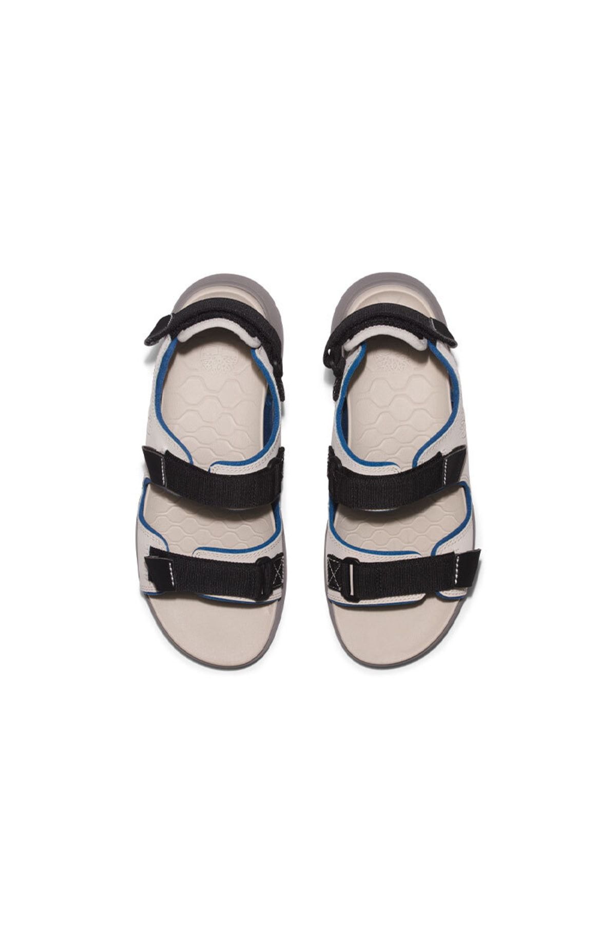 صندل نارنجی مردانه Tbl سفیدhaven Backstrap اورجینال Timberland