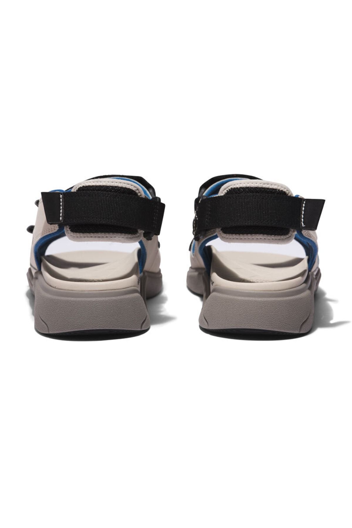 صندل نارنجی مردانه Tbl سفیدhaven Backstrap اورجینال Timberland