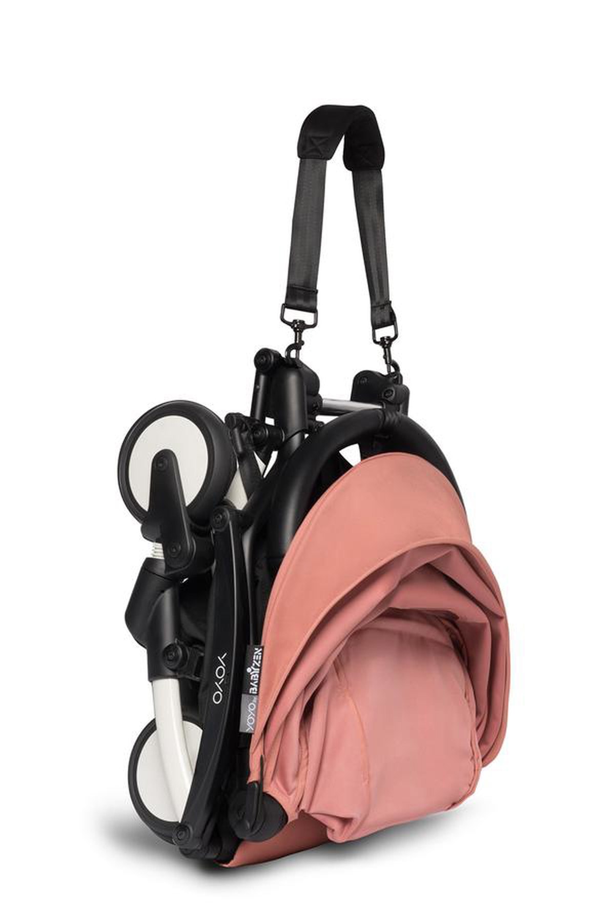 Yoyo Babyzen™ 6+ Color Pack - Ginger - Fiyatı, Yorumları