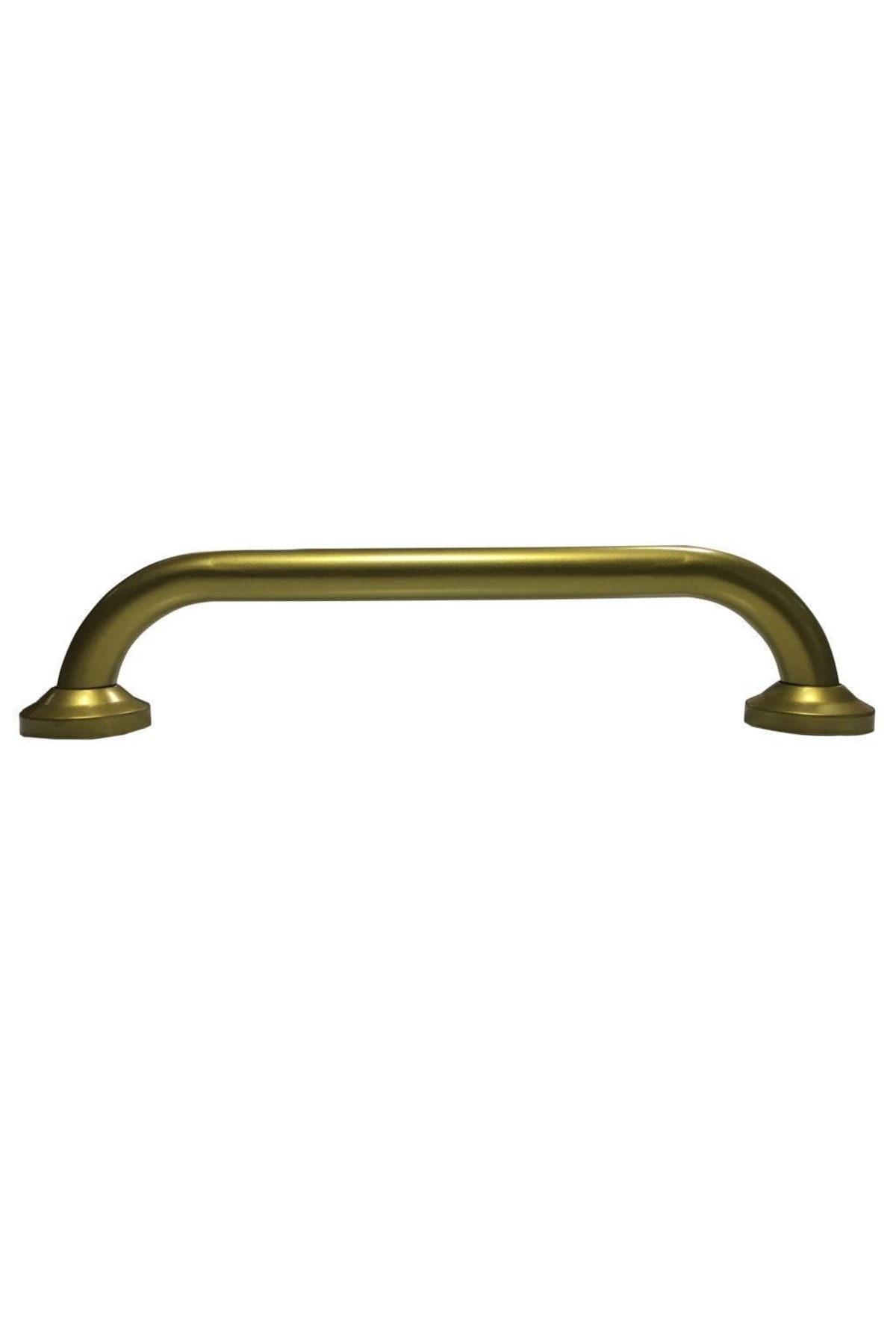 OTOBİR Pasus Stainless Bronze Disabled Grab Bar Handle 51cm Wc Bathroom