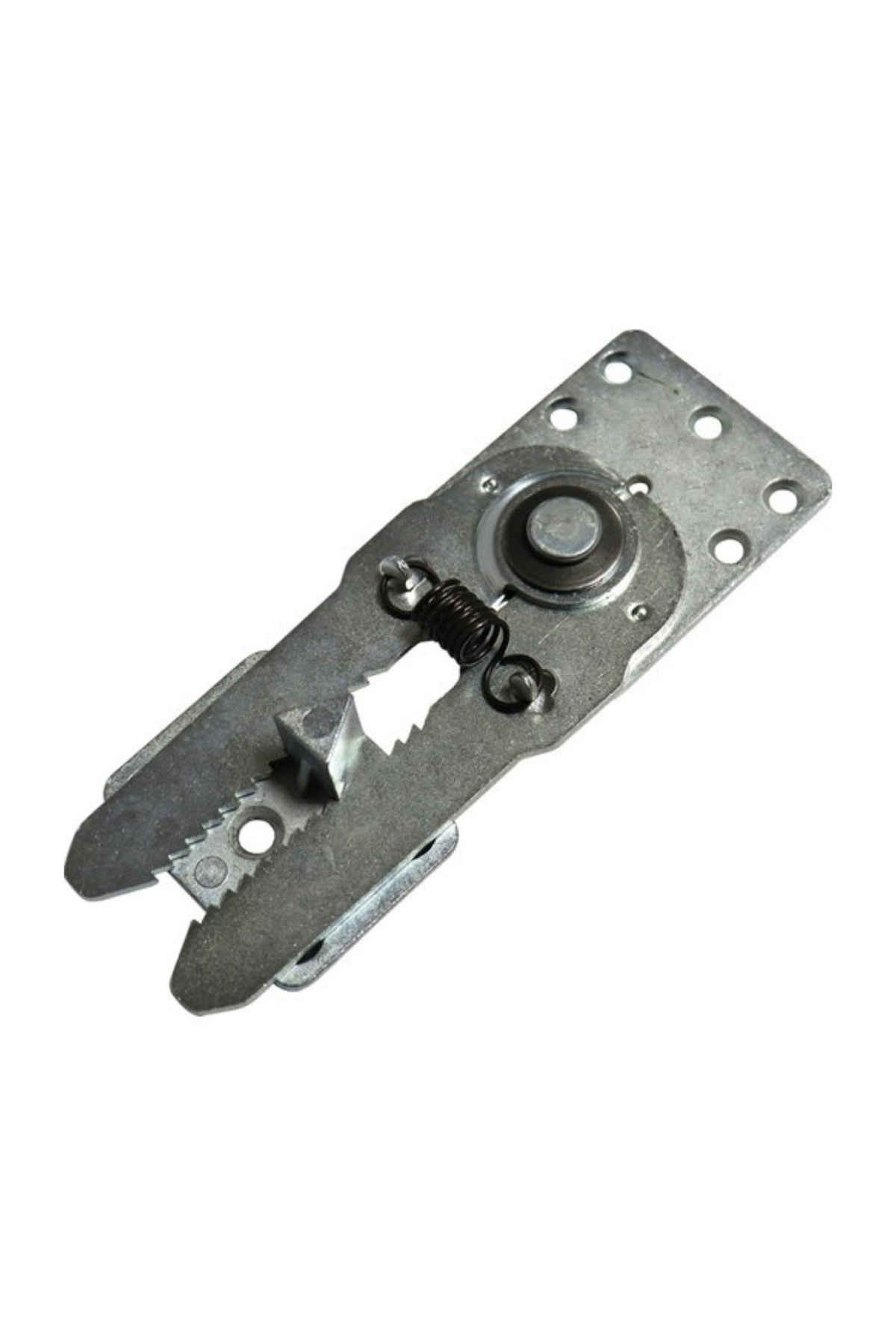 Metal Corner Seat Joiner Apparatus (crocodile)