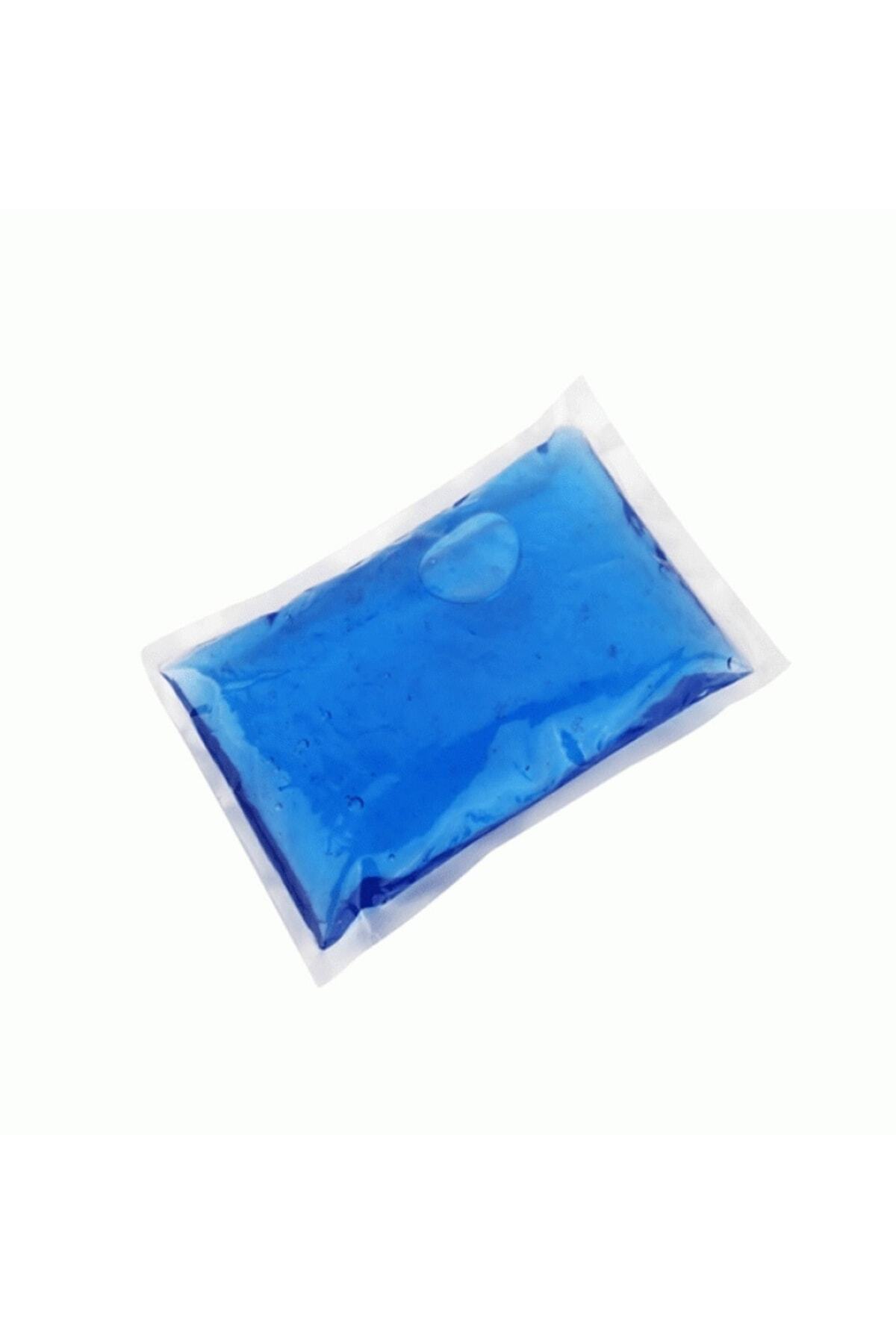 Aqua Soğuk Jel (KOMPRESJEL) Coldpack & Hotpack (THERMOJEL) 27x35 Büyük Boy