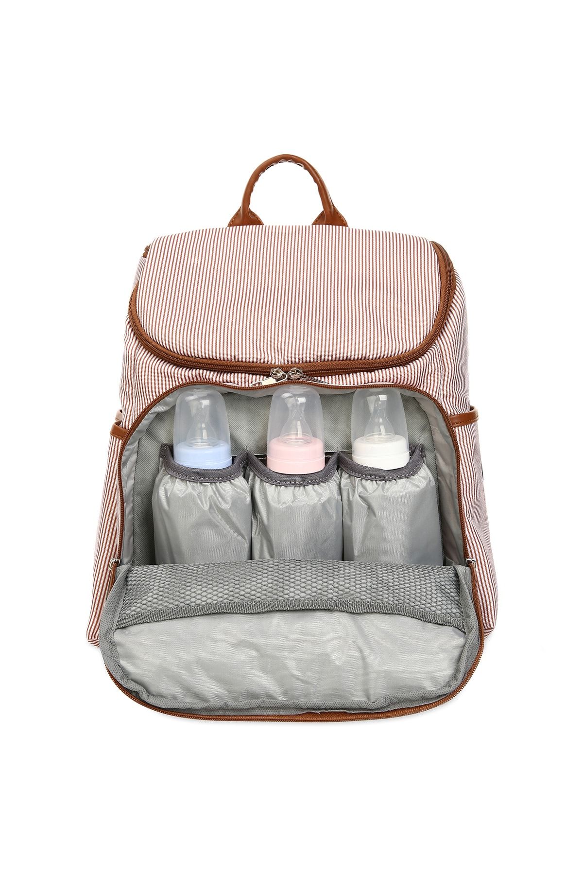 brandbaby Anne Ve Bebek Bakım Çantası ON6706
