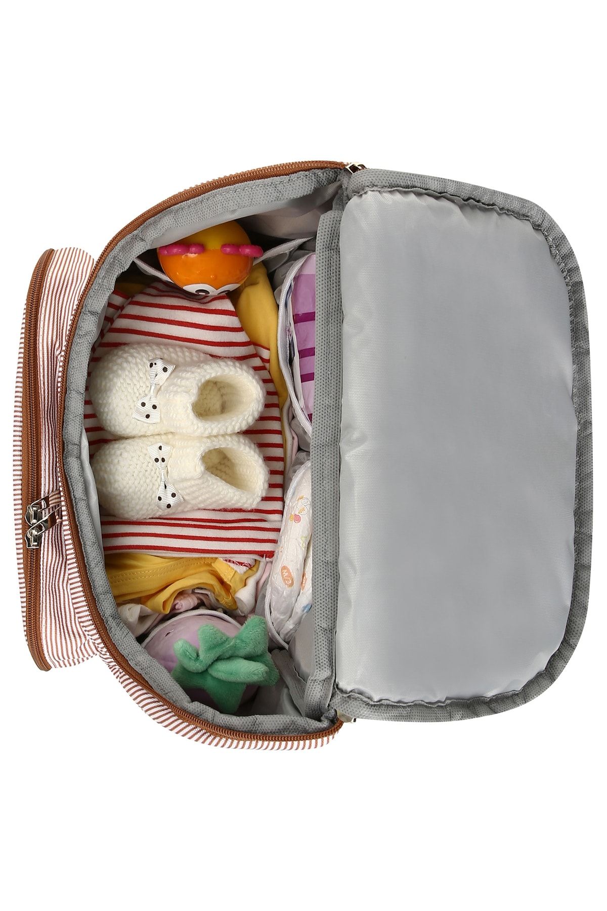 brandbaby Anne Ve Bebek Bakım Çantası ON6706