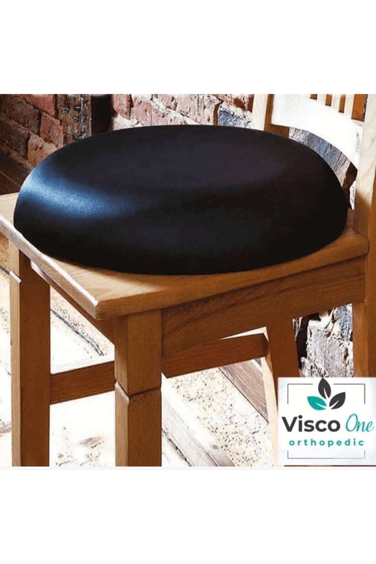 Visco Oturma Simidi 2