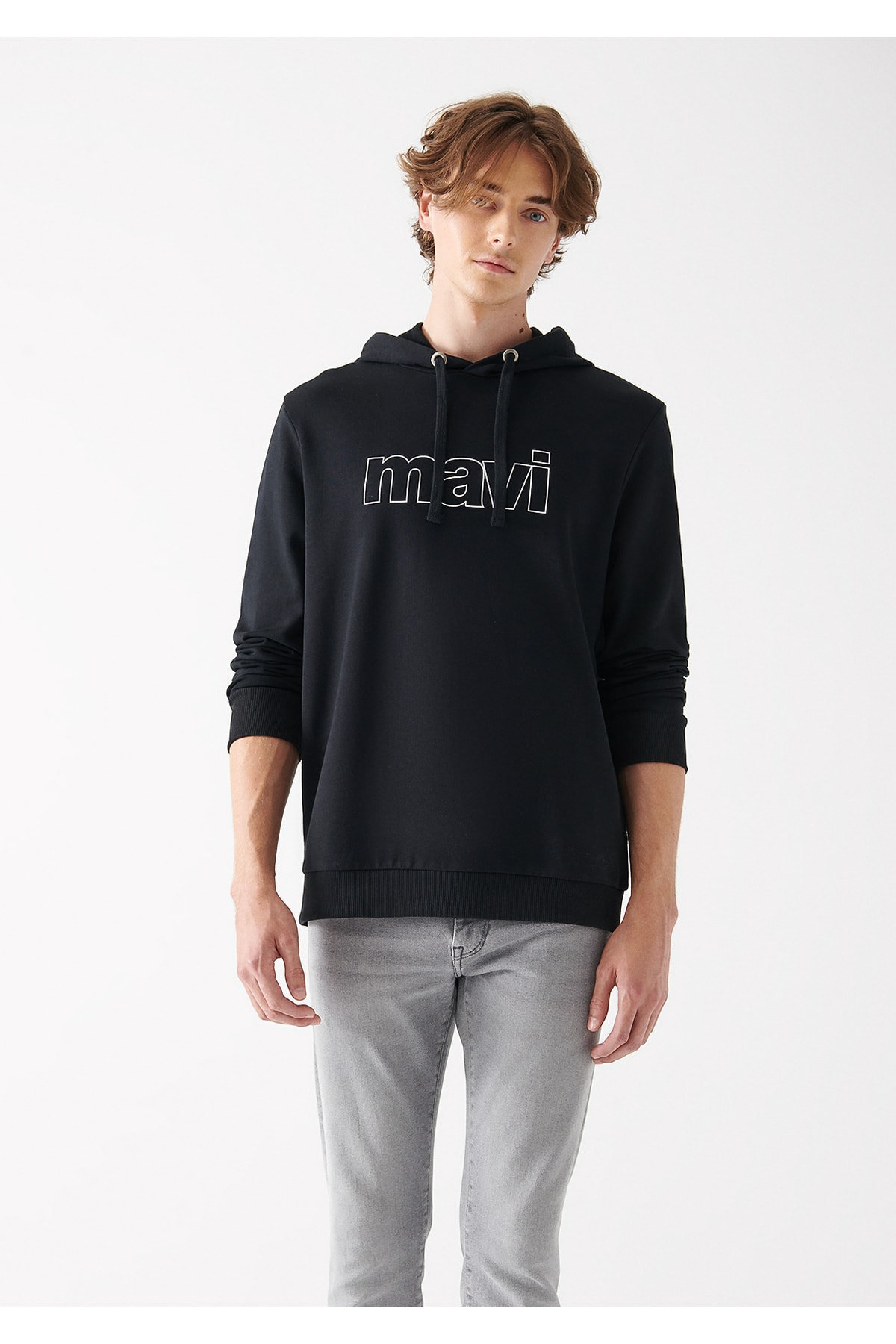 سویشرت مردانه ماوی 65606 - Image 2