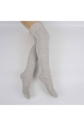 Asha Kız Çocuk Dizüstü Soket Çorap K80006