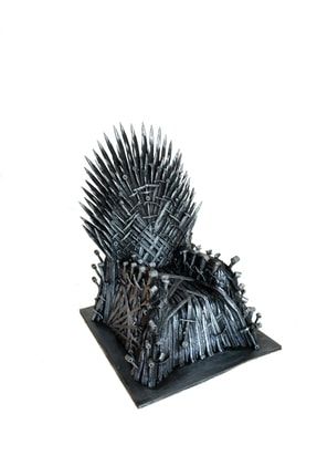 Game Of Thrones Tahtı - Iron Throne got