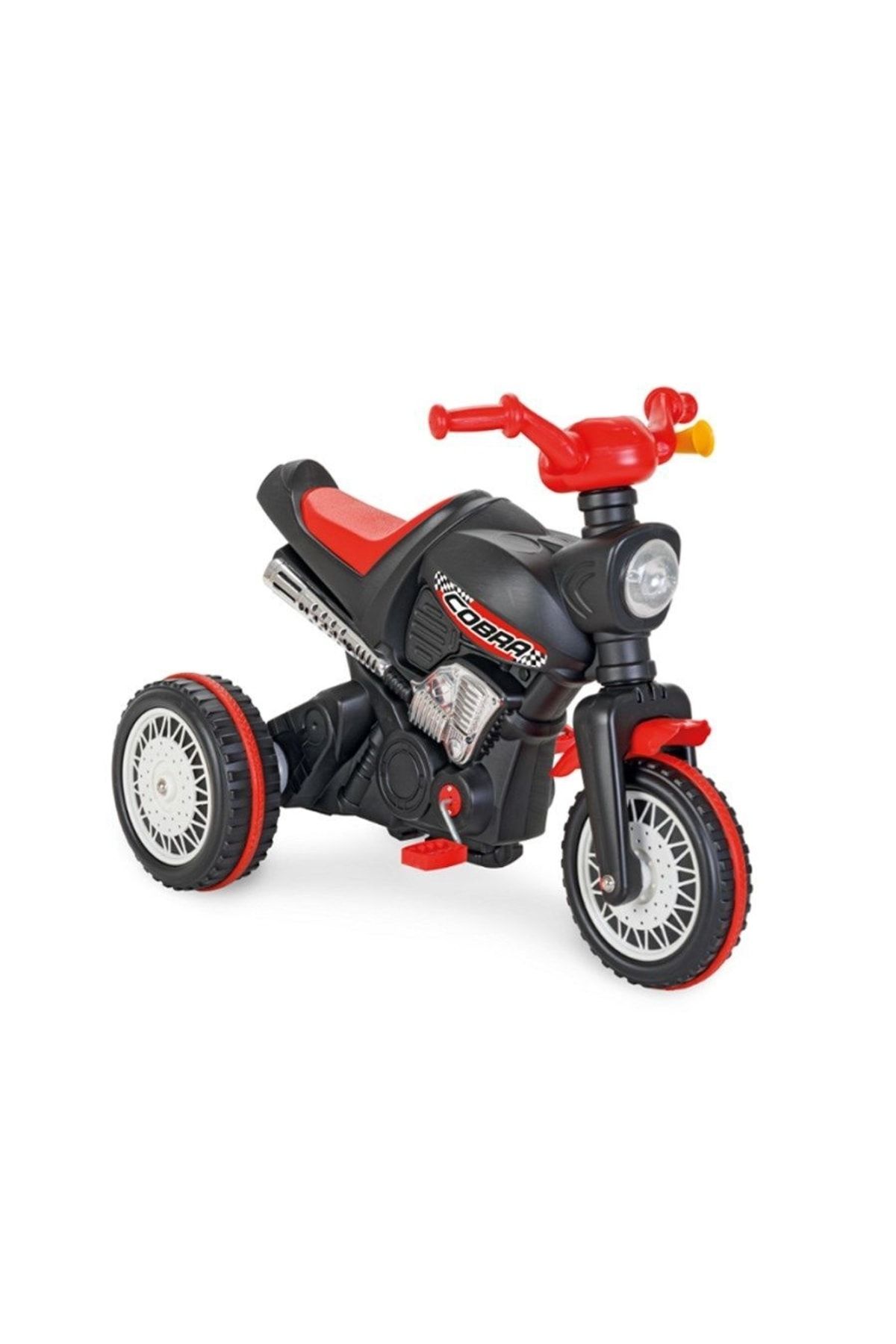 infest Pilsan Cobra Pedallı Motor(noya Online)