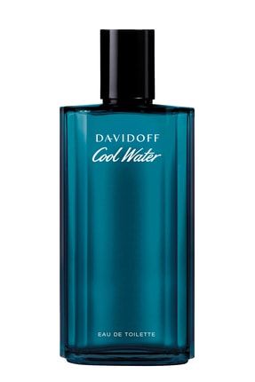 Cool Water Edt 125 ml Erkek Parfüm 3414202000572