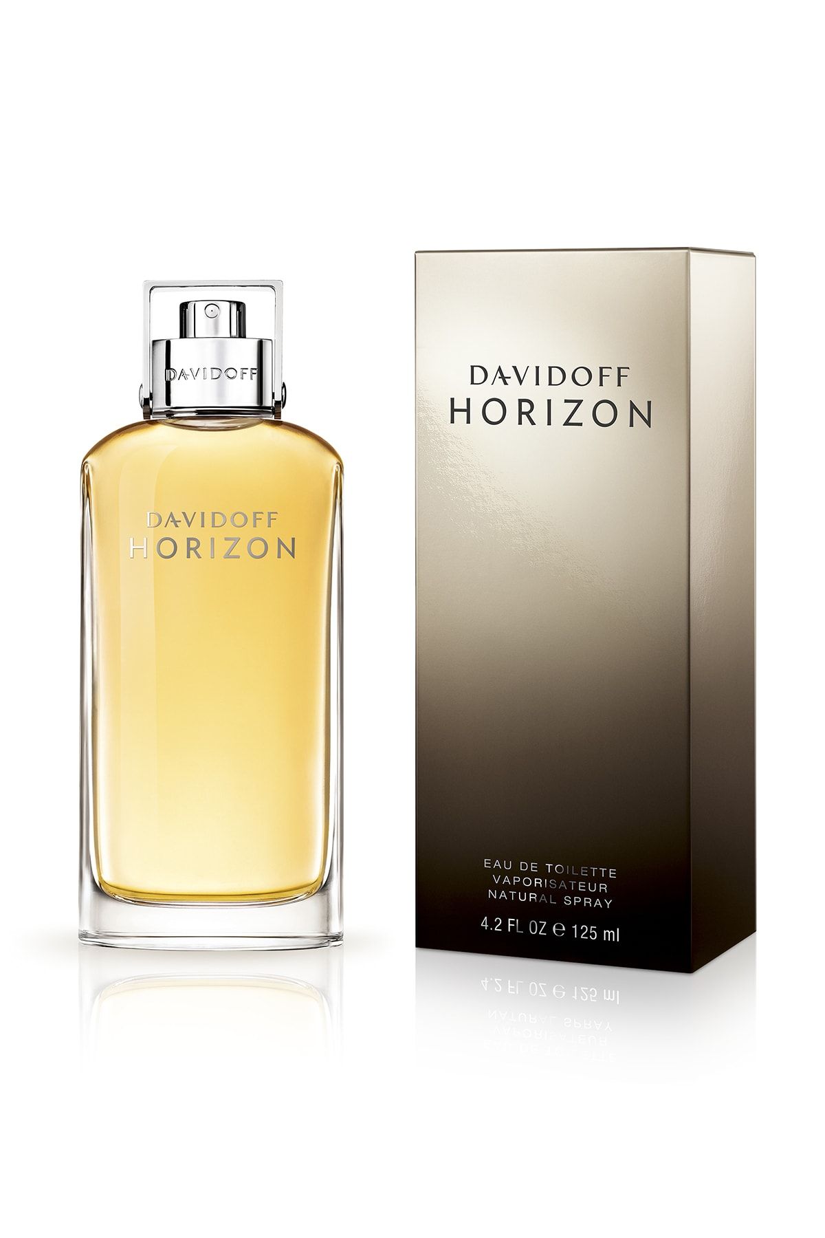 Davidoff Horizon ادوتویلت 125 ml