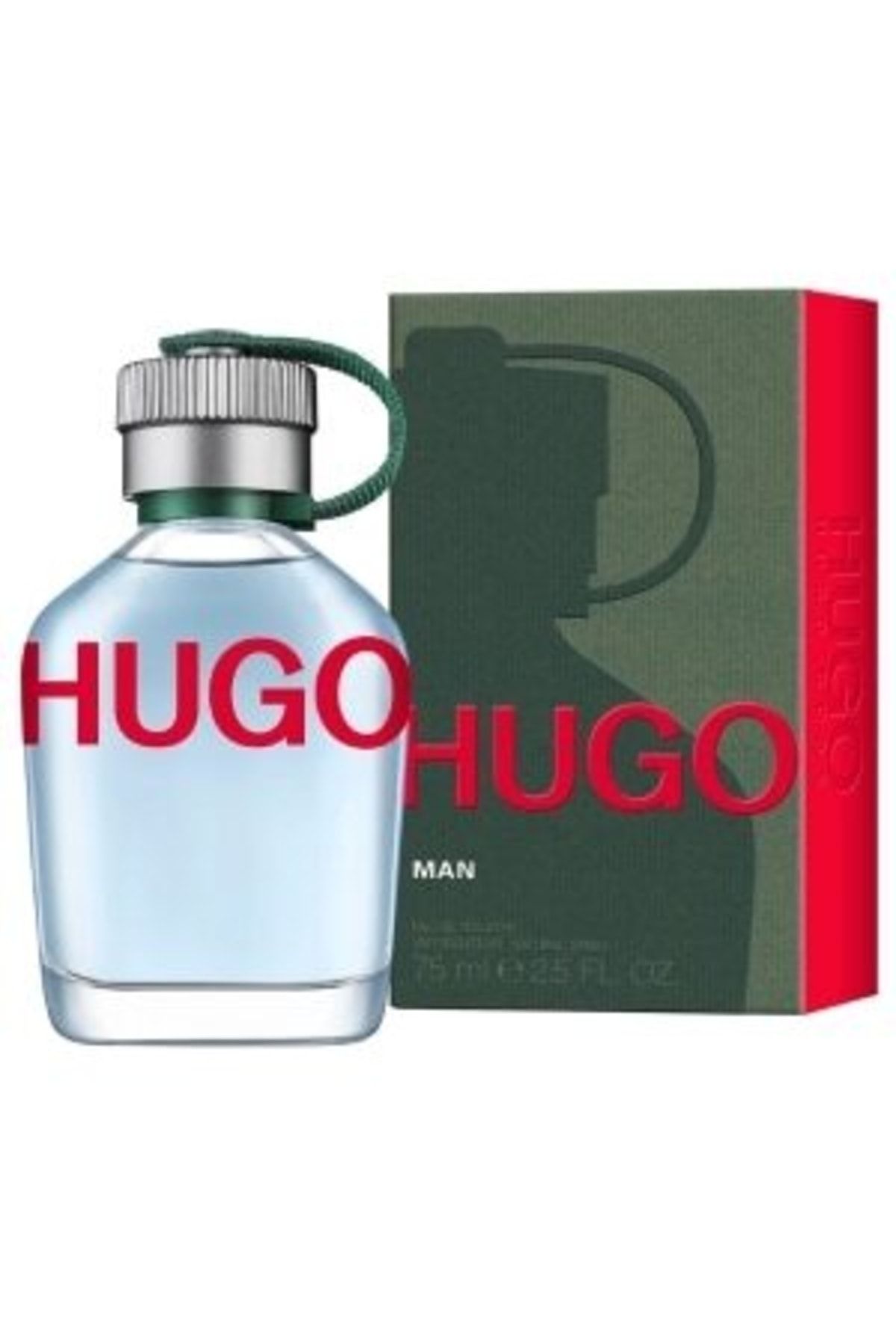 Perfume hugo boss sales pure 75 ml