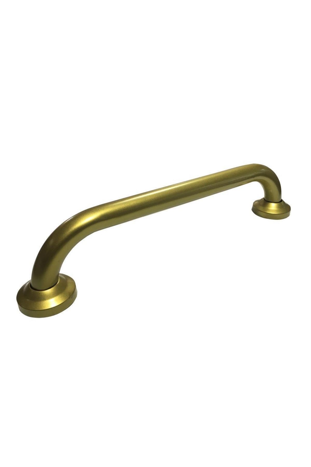 OTOBİR Pasus Stainless Bronze Disabled Grab Bar Handle 51cm Wc Bathroom