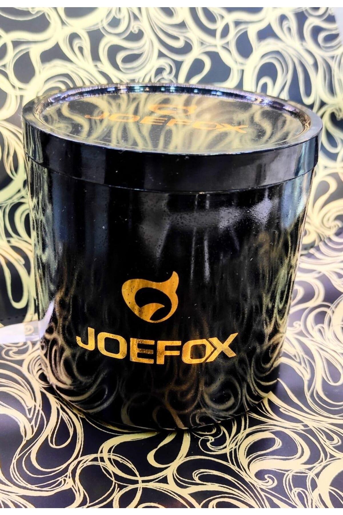 Joefox-Jo.g.s04 حافظة صغيرة رقمية وتناظرية كرونميتر + تقويم + إنذار + إضاءة للأطفال الذين تتراوح أعمارهم بين 8-15 سنة 2