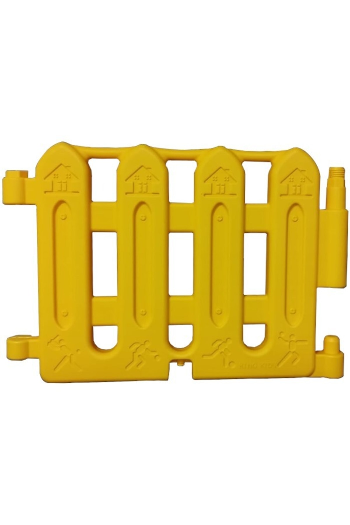 KingKids King Kids Oyun Çiti Parçası Fs 9000 1 Adet